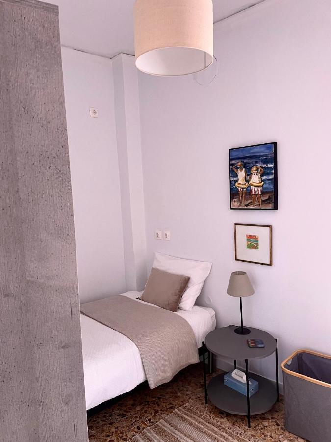 Willa Socratous House Salamina Zewnętrze zdjęcie