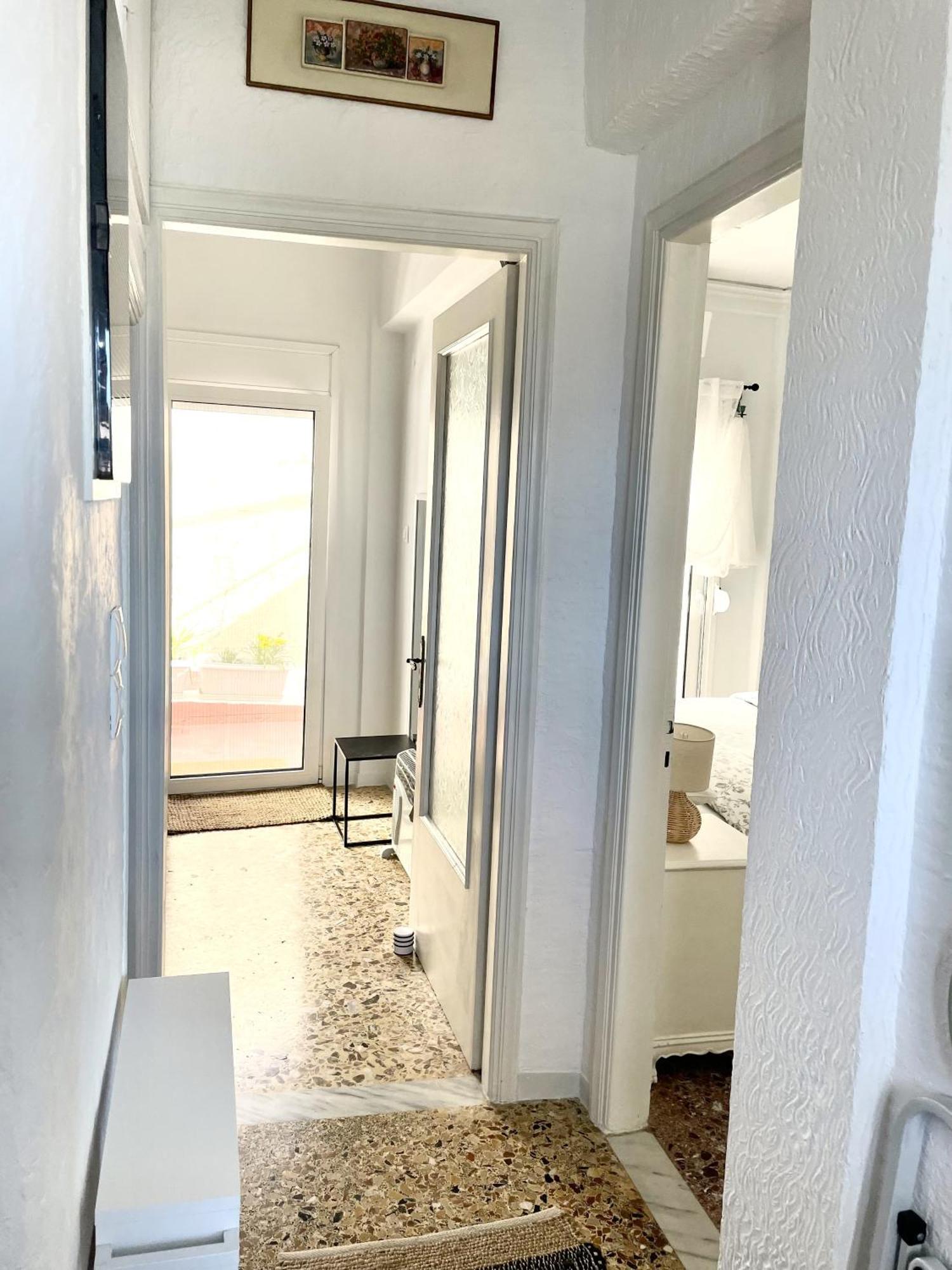 Willa Socratous House Salamina Zewnętrze zdjęcie