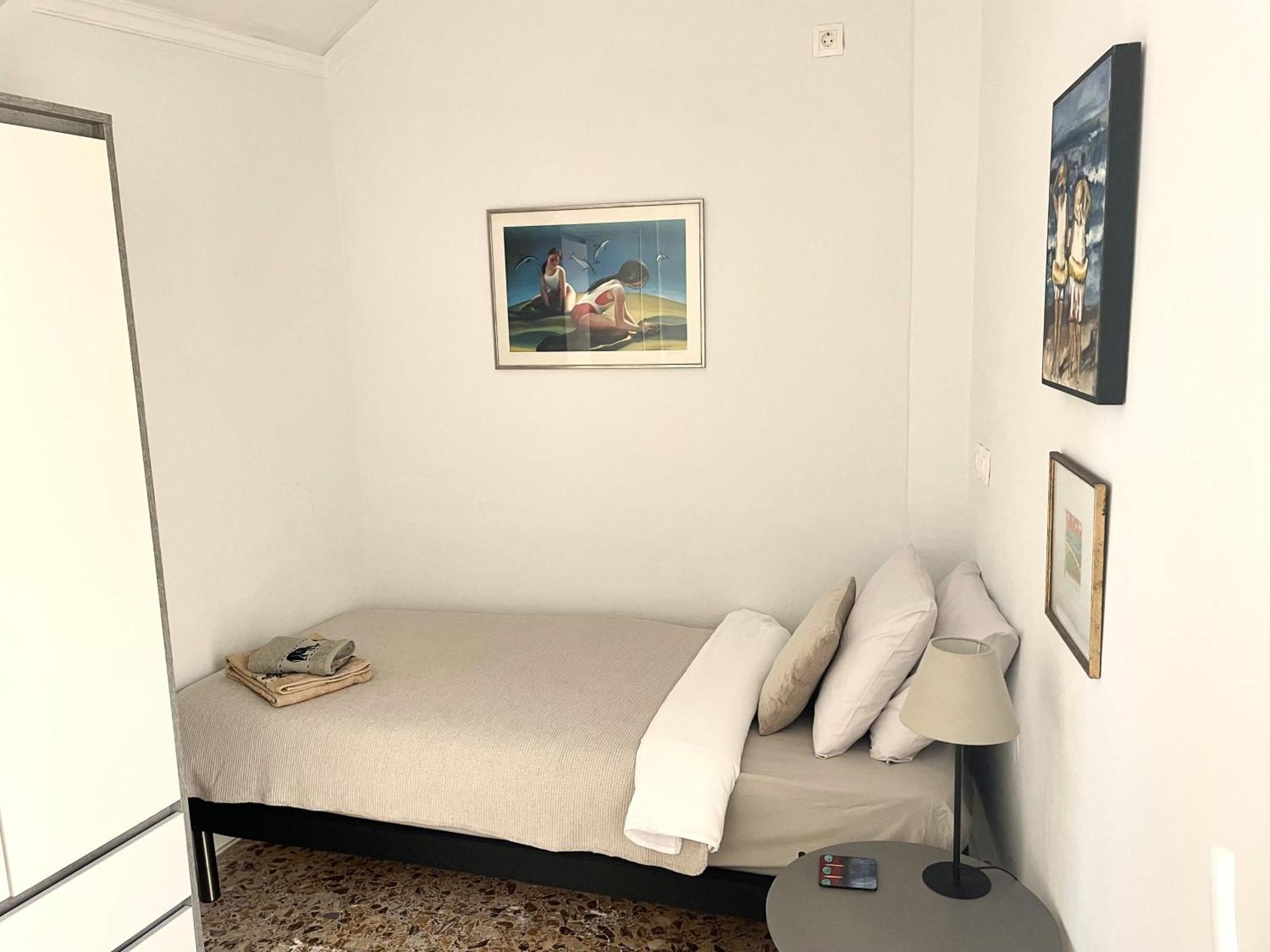 Willa Socratous House Salamina Zewnętrze zdjęcie